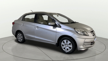 2015 Honda Amaze 1.2L I-VTEC S