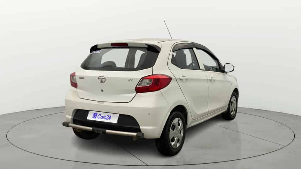 2018 Tata Tiago XT PETROL