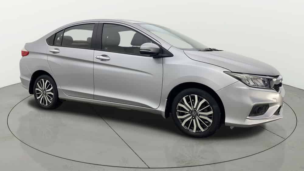 2020 Honda City 1.5L I-VTEC ZX