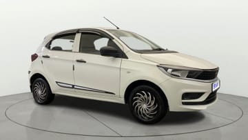 2021 Tata Tiago XM CNG