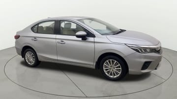 2022 Honda City 1.5L I-VTEC V CVT 5TH GEN