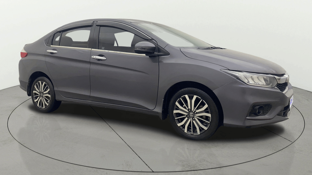 2017 Honda City 1.5L I-DTEC ZX