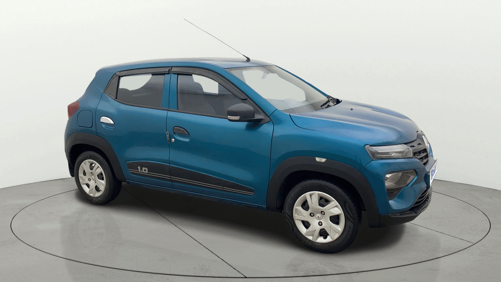 2021 Renault Kwid RXL 1.0 AMT
