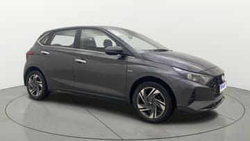 2021 Hyundai i20 Asta 1.0 GDI Turbo IMT