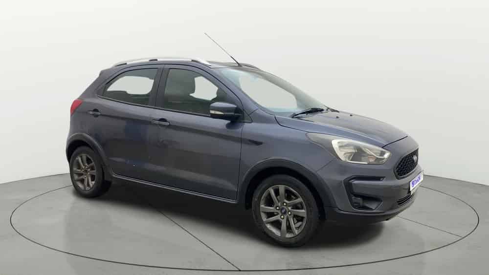 2020 Ford Freestyle TITANIUM 1.2 PETROL