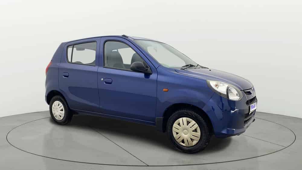 2015 Maruti Suzuki Alto 800 2016 -19 LXI