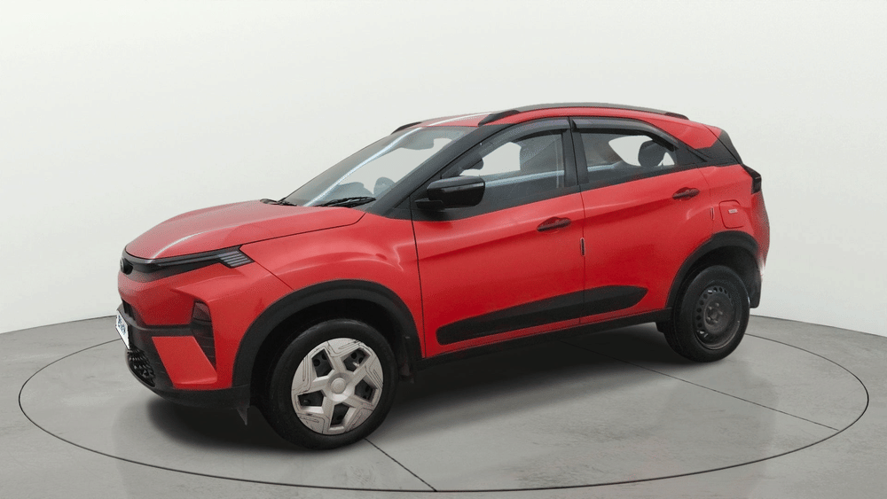 2024 Tata Nexon PURE 1.5 DIESEL