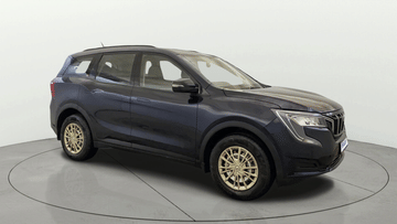 2022 Mahindra XUV700 MX P MT 5 STR