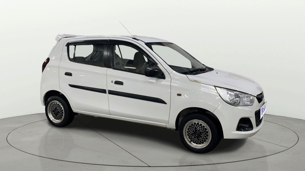 2019 Maruti Suzuki Alto K10 VXI