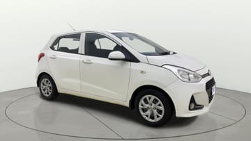 2017 Hyundai Grand i10 SPORTZ 1.2 KAPPA VTVT