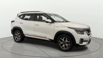 2020 KIA Seltos 2023-2026 GTX PLUS DCT 1.4 PETROL