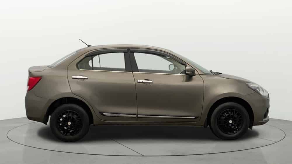 2023 Maruti Suzuki Dzire ZXI Plus