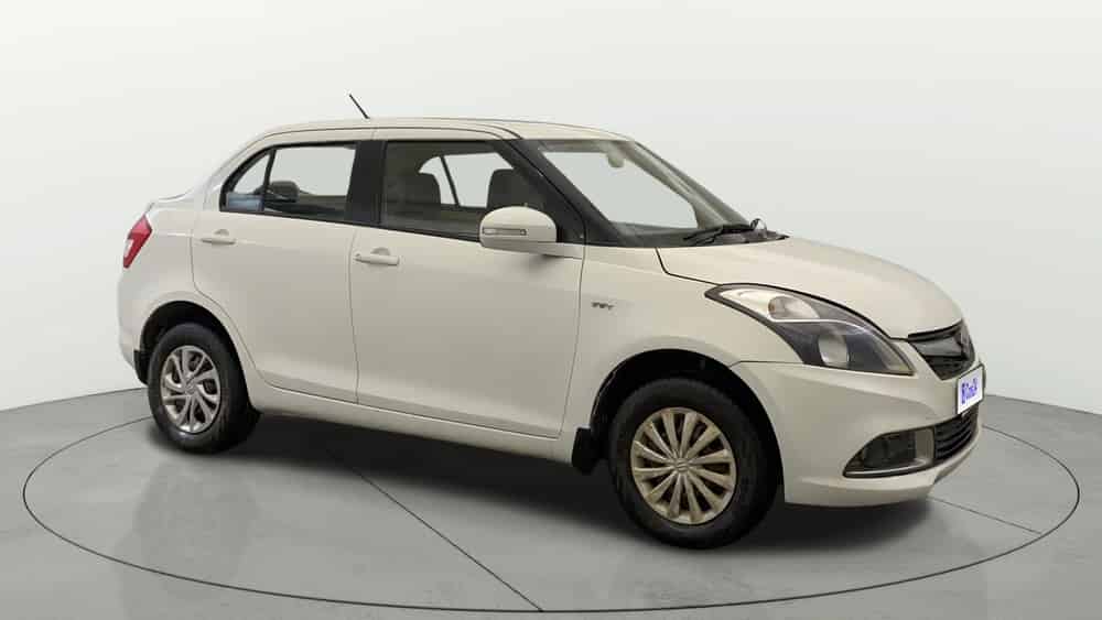 2015 Maruti Suzuki Swift Dzire 2017-2020 VXI