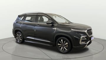 2020 MG Hector 2023-2025 SHARP 1.5 DCT PETROL