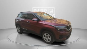 2023 KIA Seltos 2023-2026 HTK 1.5 PETROL