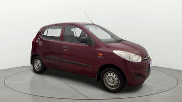 2016 Hyundai i10 MAGNA 1.1