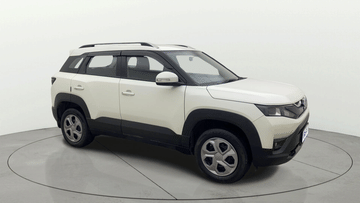 2023 Maruti Suzuki Brezza VXI AT SMART HYBRID