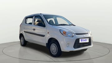 2018 Maruti Suzuki Alto 800 2016 -19 LXI