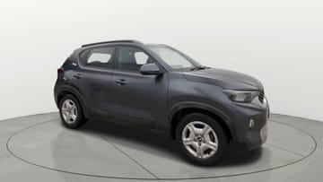 2020 KIA Sonet HTK PLUS 1.2