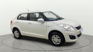 2014 Maruti Suzuki Swift Dzire 2017-2020 VDI