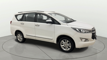 2020 Toyota Innova Crysta 2020-2023 2.4 GX 7 STR