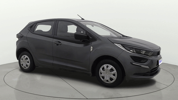 2021 Tata Altroz 2020-2025 XE PETROL