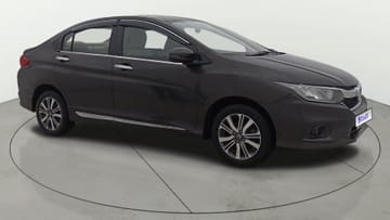 2019 Honda City 1.5L I-VTE V CVT