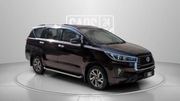 2021 Toyota Innova Crysta 2020-2023 2.4 VX 7 STR