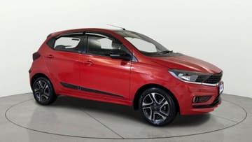 2020 Tata Tiago XZA PLUS PETROL