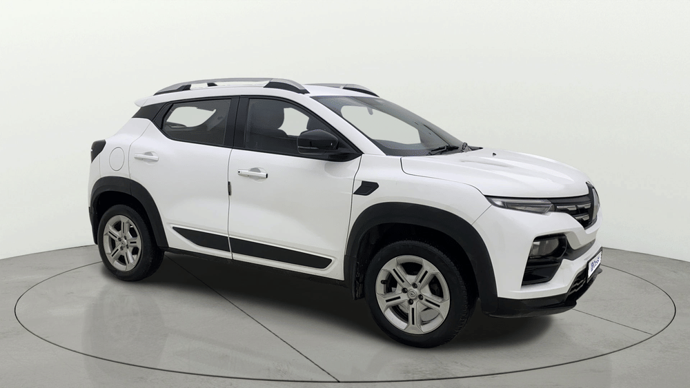 2021 Renault Kiger 2021-2025 RXT AMT