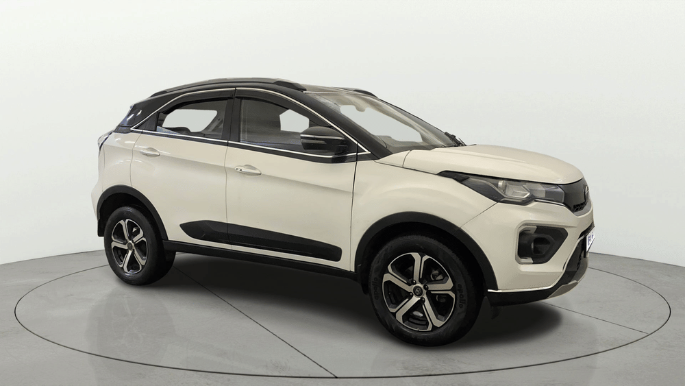 2023 Tata Nexon XZ PLUS DIESEL SUNROOF