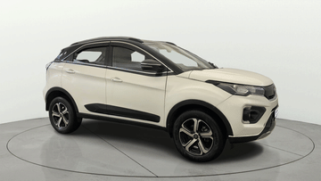 2023 Tata Nexon XZ PLUS DIESEL SUNROOF