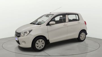 2017 Maruti Suzuki Celerio ZXI AMT