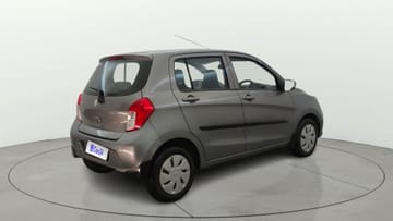 2020 Maruti Suzuki Celerio ZXI AMT