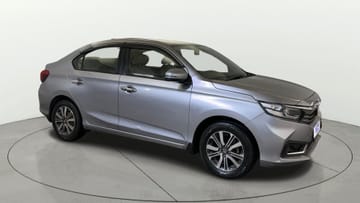 2021 Honda Amaze 1.2L I-VTEC VX CVT
