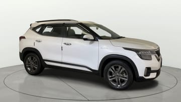 2022 KIA Seltos 2023-2026 HTX 1.5 DIESEL AT