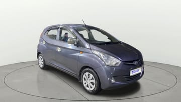 2018 Hyundai EON MAGNA +