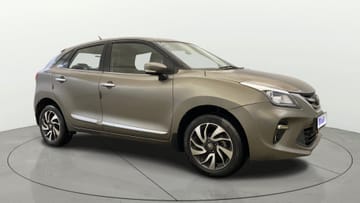 2019 Toyota Glanza G