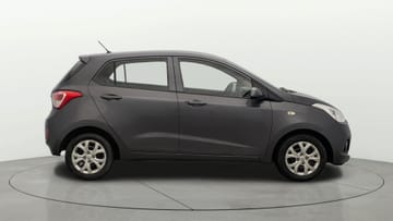 2015 Hyundai Grand i10 MAGNA 1.2 KAPPA VTVT