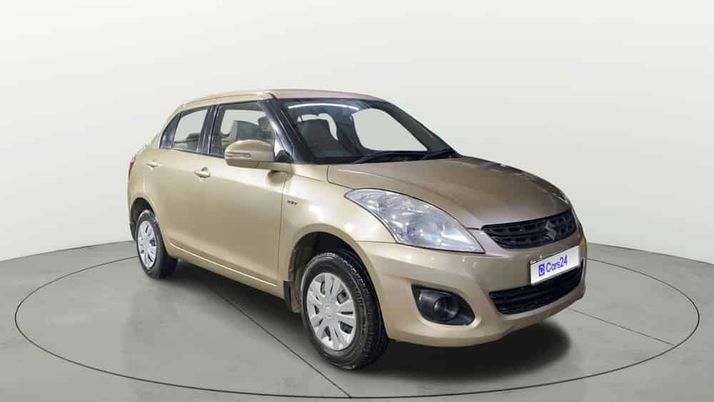 2013 Maruti Suzuki Swift Dzire 2017-2020 VXI