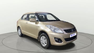 2013 Maruti Suzuki Swift Dzire 2017-2020 VXI
