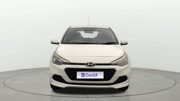 2018 Hyundai Elite i20 2014-2017 MAGNA EXECUTIVE 1.2