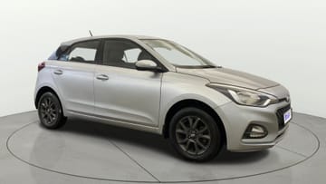 2019 Hyundai Elite i20 2014-2017 SPORTZ PLUS 1.2