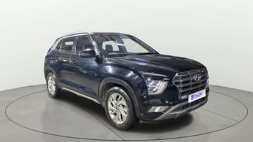 2021 Hyundai Creta SX EXECUTIVE 1.5 PETROL