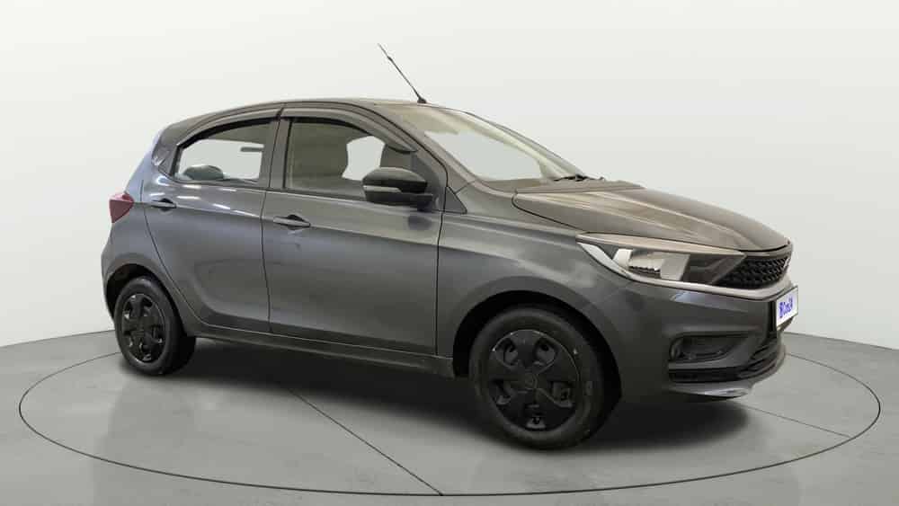 2023 Tata Tiago XT (O) PETROL
