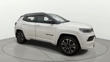 2022 Jeep Compass MODEL S (O) 1.4 PETROL DCT