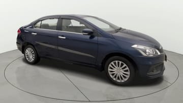 2022 Maruti Suzuki Ciaz SIGMA 1.5 SHVS MT  PETROL