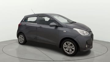 2017 Hyundai Grand i10 MAGNA 1.2 KAPPA VTVT