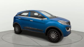 2019 Tata Nexon XM PETROL