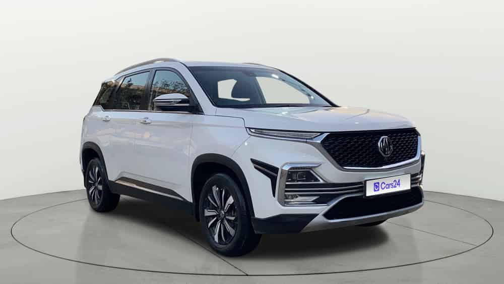 2019 MG Hector 2023-2025 SHARP 2.0 DIESEL